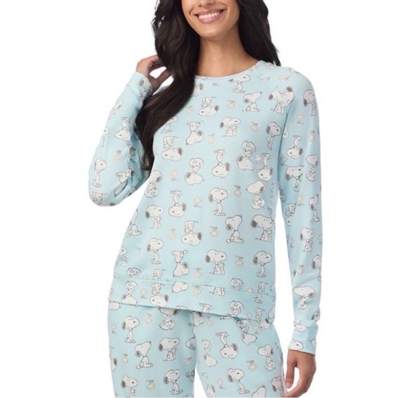 Best HD Pictures about  Snoopy Pajamas For Adults  with No AI Images